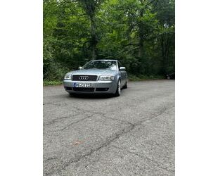 Audi Audi A6 C5 Avant 2.5TDI 180 PS Gebrauchtwagen