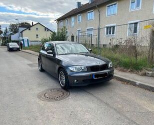 BMW BMW E87 116i Gebrauchtwagen