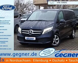 Mercedes-Benz Mercedes-Benz V 300d lang 9G-TRONIC Edition AHK Le Gebrauchtwagen