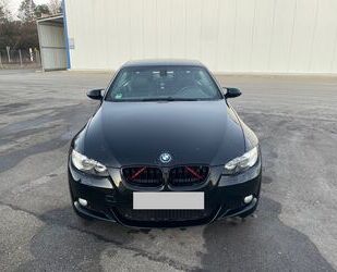 BMW BMW 320i Cabrio - M-Paket Gebrauchtwagen