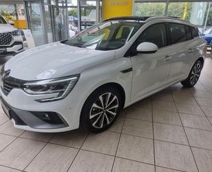 Renault Renault Megane IV Grandtour R.S. Line Gebrauchtwagen