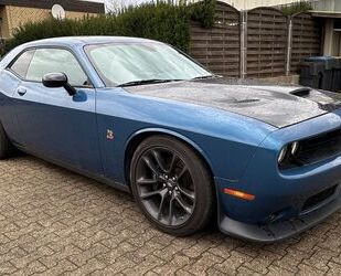 Dodge Dodge Challenger 6.4 RT Gebrauchtwagen