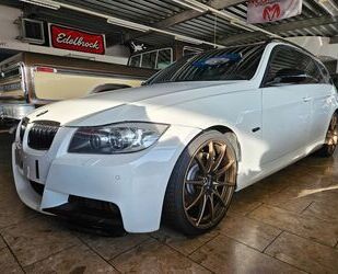 BMW BMW 335i Touring - Performance Kit - 434 PS - 597 Gebrauchtwagen