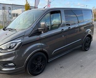 Ford Ford Transit/Tourneo Custom DoKa 320 L1 Tourneo Sp Gebrauchtwagen