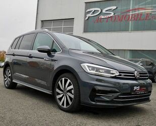 VW Volkswagen Touran 1.5 TSI DSG