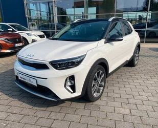 Kia Stonic Gebrauchtwagen