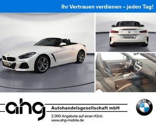 BMW Z4 Gebrauchtwagen