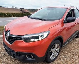 Renault Renault Kadjar Experience Gebrauchtwagen