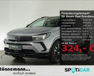 Opel Opel Grandland GS+LED+NAVI+360 GRAD KAMERA+SITZ-/L Gebrauchtwagen