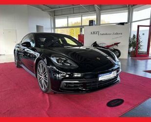 Porsche Porsche Panamera 4 S ACC LUFTFAHRWERK MATRIX CAR C Gebrauchtwagen