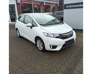 Honda Honda Jazz 1.3 i-VTEC Comfort Gebrauchtwagen