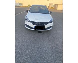 Opel Opel Astra 1.6 BiTurbo Diesel Dynamic 110kW S/S D. Gebrauchtwagen