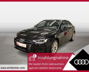 Audi Audi A4 Limousine 40 TDI quattro S tronic Advanced Gebrauchtwagen