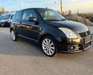 Suzuki Suzuki Swift 1.6 Sport 2.Hand Scheckheft Gebrauchtwagen