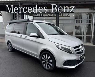 Mercedes-Benz Mercedes-Benz V 300 d Marco Polo 4MATIC AHK 2,5 DI Gebrauchtwagen