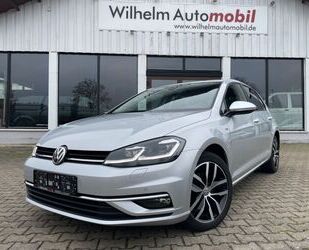 VW Volkswagen Golf VII Join Digi Rückfahrkamera Blind Gebrauchtwagen