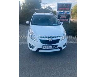 Chevrolet Chevrolet Spark LS+ Gebrauchtwagen