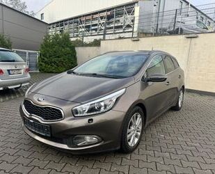 Kia Kia ceed / Ceed Sportswagon Spirit Gebrauchtwagen