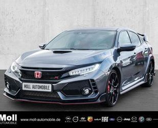 Honda Honda Civic Type R GT 2.0 i -VTEC Sport-AGA mit Kl Gebrauchtwagen