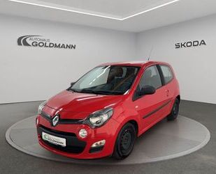 Renault Renault Twingo Expression 1.2 16V 55 kW Gebrauchtwagen