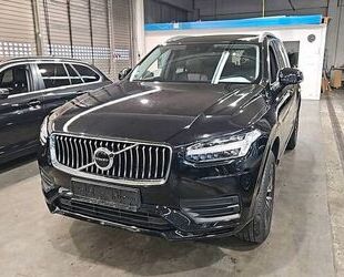 Volvo Volvo XC 90 Momentum ProAWD**Leder+7-Sitzer** Gebrauchtwagen