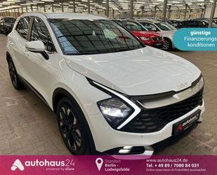 Kia Kia Sportage 1.6 T-GDI Plug-in Hybrid|ACC|LED Gebrauchtwagen