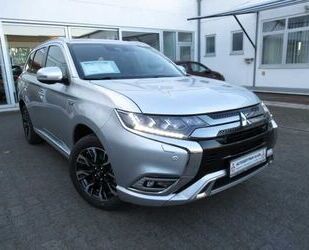 Mitsubishi Mitsubishi Outlander Plug-in Hybrid TOP 2.4 MIVEC Gebrauchtwagen