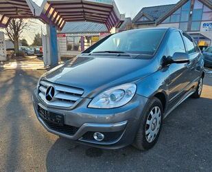 Mercedes-Benz Mercedes-Benz B 170 B -Klasse TÜV NEU Gebrauchtwagen