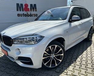 BMW BMW X5 M50d R-Kamera/HUD/21