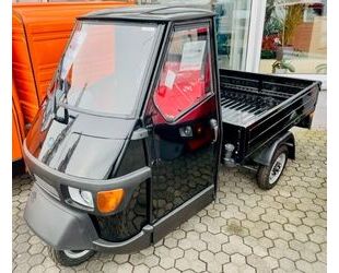 Piaggio Piaggio APE 50 Pritsche Stahl / alle Farben / Mode Gebrauchtwagen