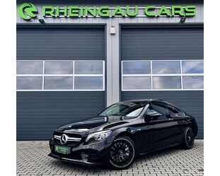 Mercedes-Benz Mercedes-Benz C 43 AMG 4M PANO AMG Perf. Sitze Per Gebrauchtwagen