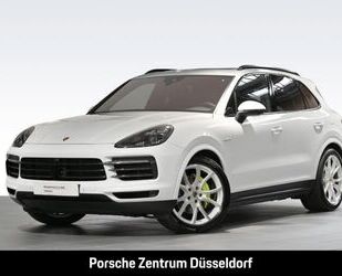 Porsche Porsche Cayenne E-Hybrid BOSE LED-Matrix Surround- Gebrauchtwagen