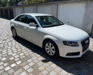 Audi Audi A4 1.8 TFSI multitronic Ambiente Ambiente Gebrauchtwagen