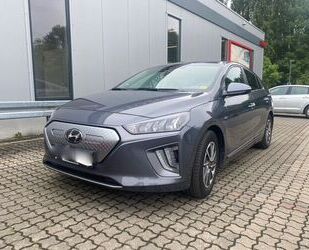 Hyundai Hyundai IONIQ ELEKTRO Style Style Gebrauchtwagen