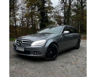 Mercedes-Benz Mercedes-Benz C 200 CDI Gebrauchtwagen