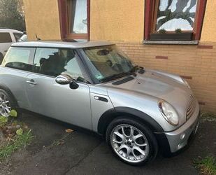 Mini MINI COOPER COOPER Gebrauchtwagen