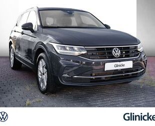 VW Volkswagen Tiguan 2.0 TSI Life 4Motion LED SiHz PD Gebrauchtwagen