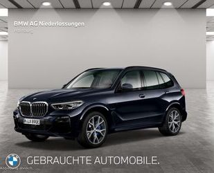 BMW BMW X5 xDrive45e M Sport AHK Harman/K Head-Up LED Gebrauchtwagen