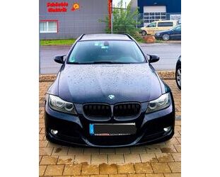 BMW BMW 320d touring - Gebrauchtwagen