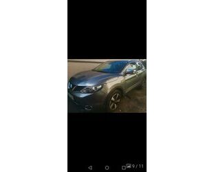 Nissan Nissan Qashqai 1.6 dCi DPF N-CONNECTA N-CONNECTA Gebrauchtwagen