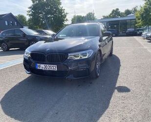 BMW BMW 530d xDrive Touring A - M Paket , B&W, Pano, R Gebrauchtwagen