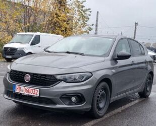 Fiat Fiat Tipo 1.4 S-Design Gebrauchtwagen