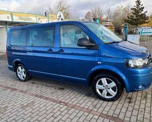 VW Volkswagen T5 Multivan Gebrauchtwagen