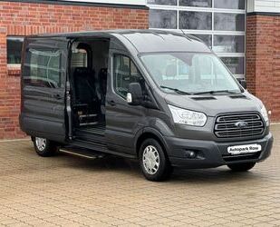 Ford Ford Transit Kombi Trend 9-Sitzer E-Behinderte Ram Gebrauchtwagen