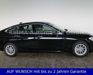 BMW BMW Gran Turismo 640 i, Navi, Leder, LED, Kamera Gebrauchtwagen