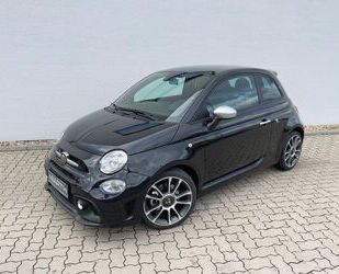 Abarth Abarth 595 1.4 T-Jet 165 Turismo XENON,NAVI,Sitzhe Gebrauchtwagen