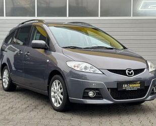 Mazda Mazda 2.0 Active 1.Hand/Rentner/SHZ/MFL/7-Sitze/Ga Gebrauchtwagen