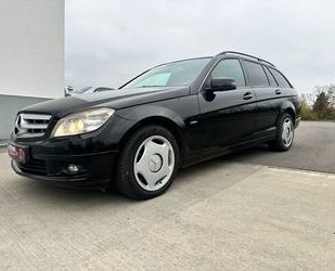 Mercedes-Benz Mercedes-Benz C 200 C -Klasse T-Modell * Xenon** N Gebrauchtwagen