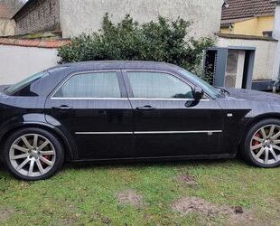 Chrysler Chrysler 300C SRT8 6.1 Autom. SRT8 Gebrauchtwagen