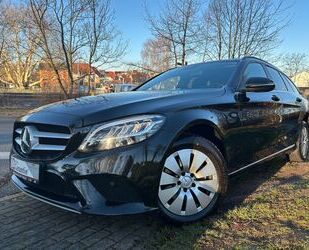 Mercedes-Benz Mercedes-Benz C 200 C -Klasse T-Modell C 200 T d Gebrauchtwagen